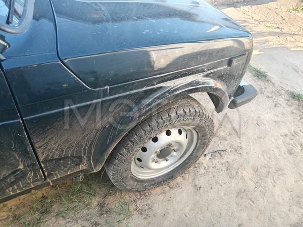 Lada (ВАЗ) 2121 (4x4) 2017, фото 7
