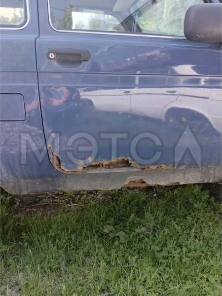 Lada (ВАЗ) 2121 (4x4) 2017, фото 3