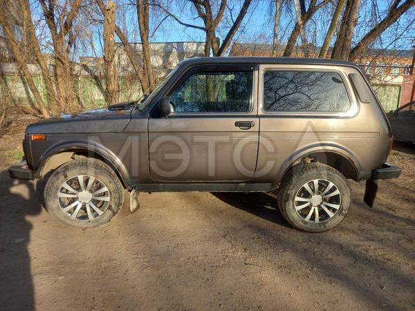 LADA