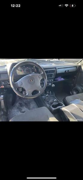 LADA 212140 4x4 2018, фото 7