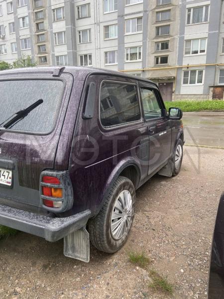 Lada (ВАЗ) 212140 2019, фото 5