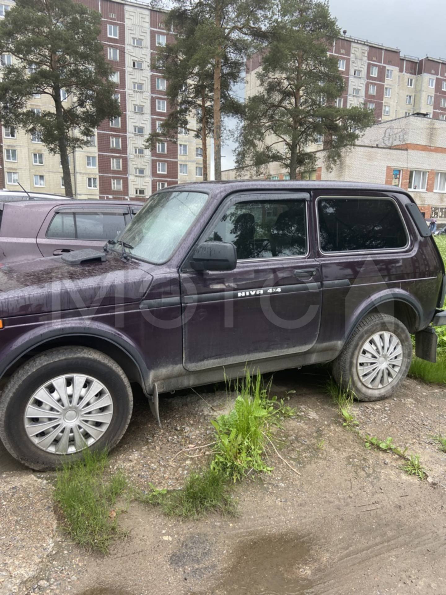Lada (ВАЗ) 212140