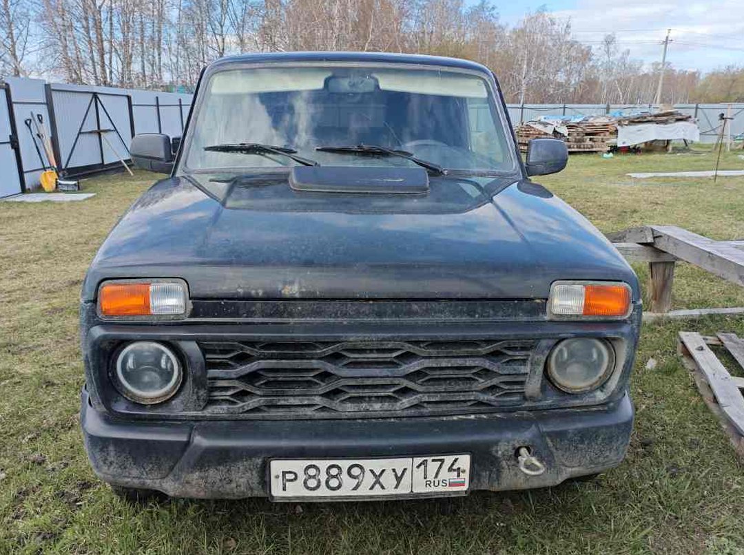 LADA 4x4