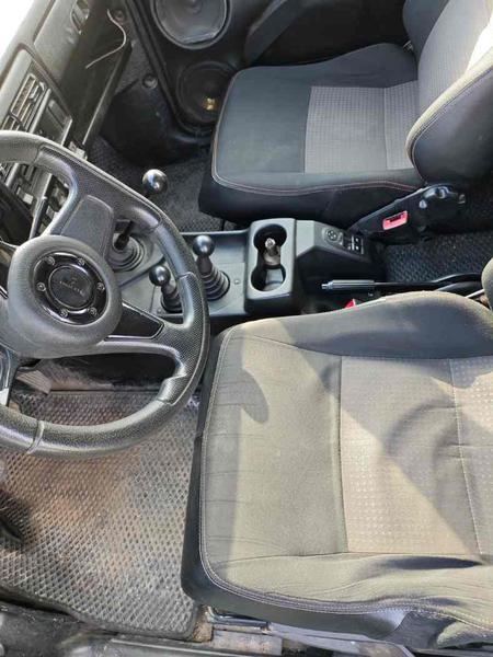 LADA 4x4 2019, фото 15