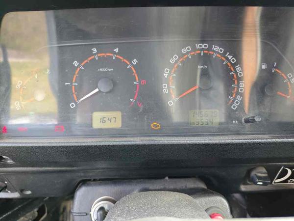 LADA 4x4 2019, фото 17