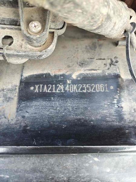 LADA 4x4 2019, фото 6