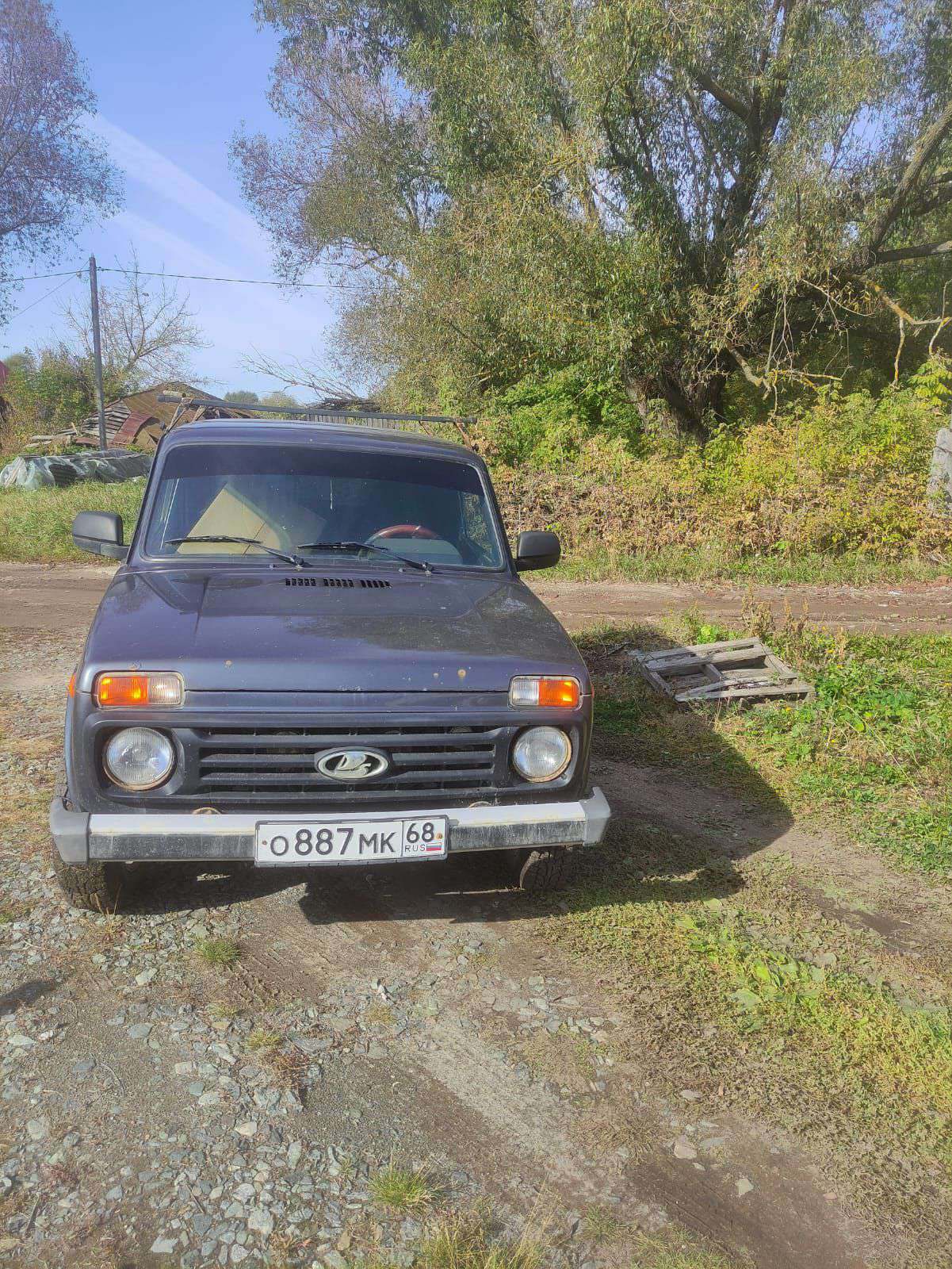 LADA 4x4
