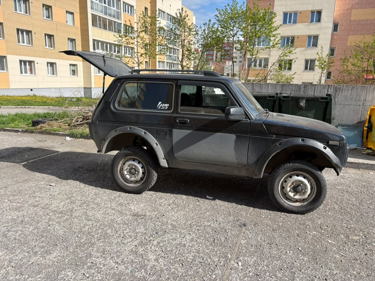 LADA 4x4