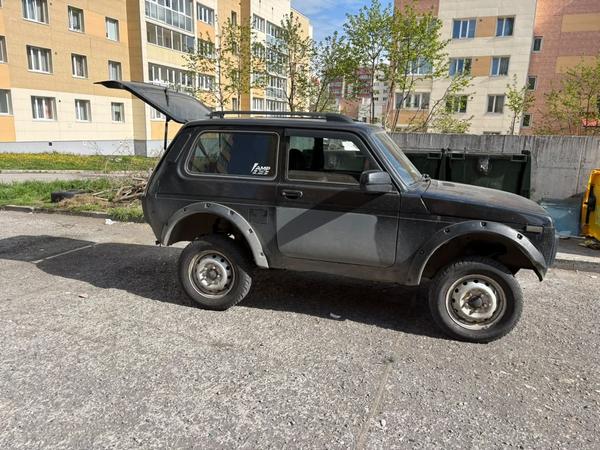 LADA