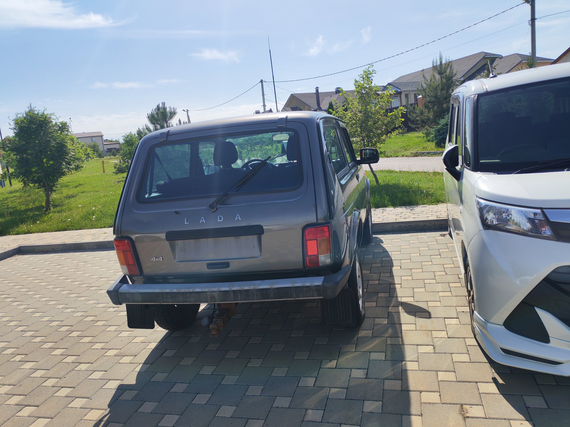 LADA 4x4