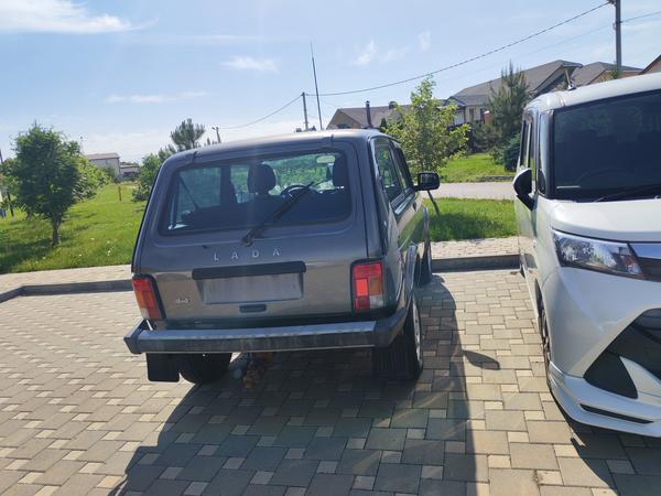 LADA