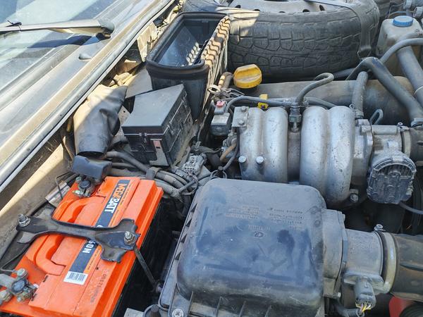 LADA 4x4 2020, фото 5