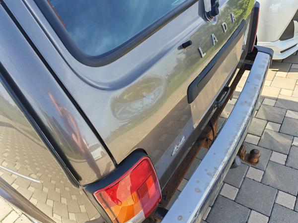 LADA 4x4 2020, фото 6