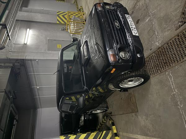 LADA 212140 2020, фото 3