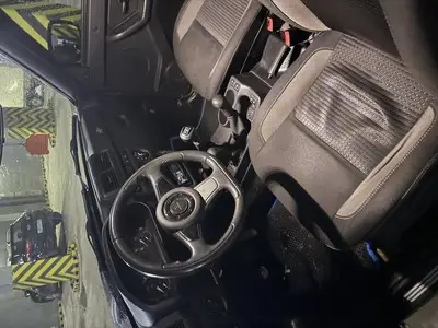 Lada (ВАЗ) 2121 (4x4) 2020 с торгов по банкротству, фото 1