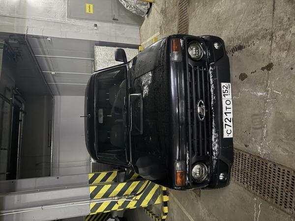 LADA 212140 2020, фото 2