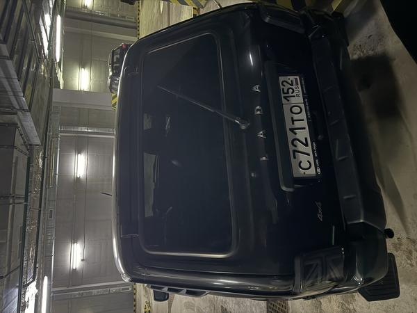 LADA 212140 2020, фото 4