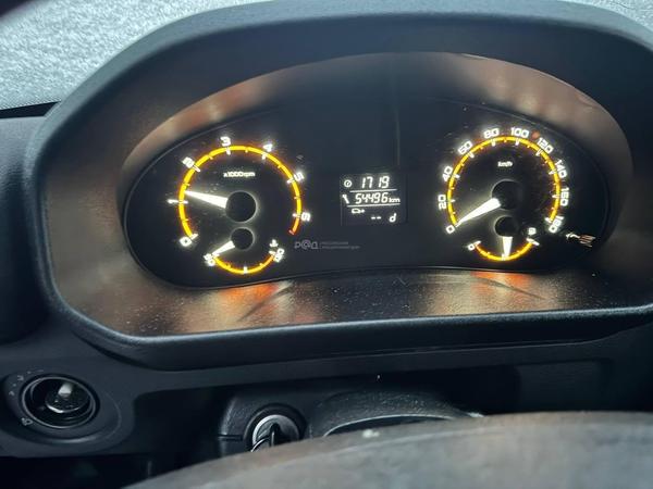 Lada (ВАЗ) 2121 (4x4) 2020, фото 11