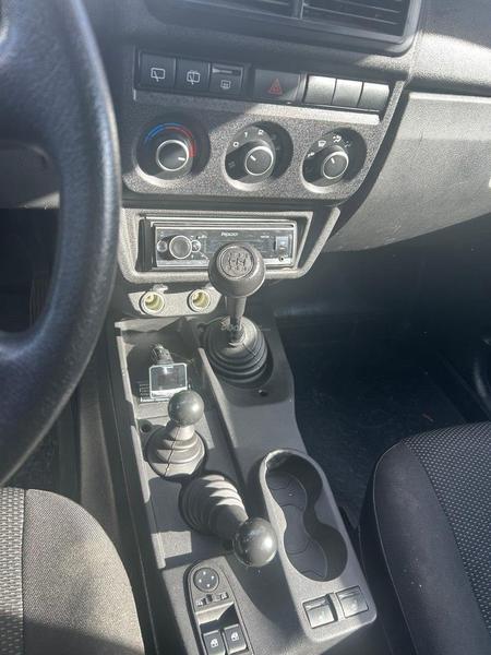Lada (ВАЗ) 2121 (4x4) 2020, фото 10