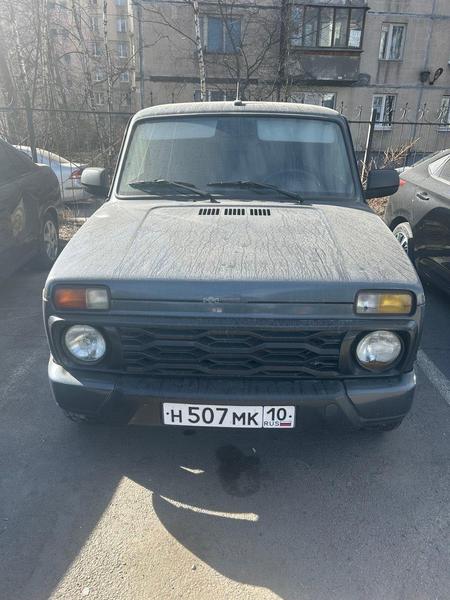 Lada (ВАЗ) 2121 (4x4) 2020, фото 6
