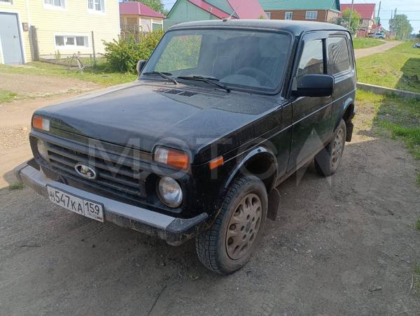 Lada (ВАЗ)