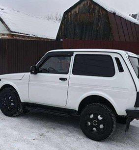 Lada (ВАЗ)
