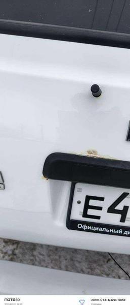 Lada (ВАЗ) 4x4 2021, фото 10