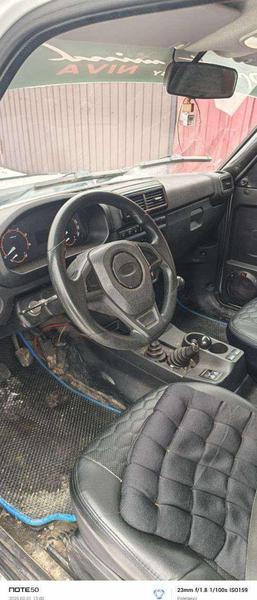 Lada (ВАЗ) 4x4 2021, фото 14