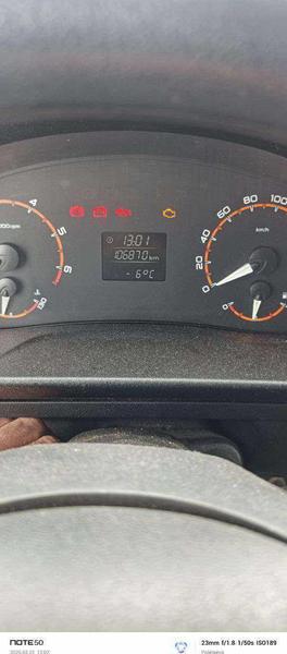 Lada (ВАЗ) 4x4 2021, фото 17