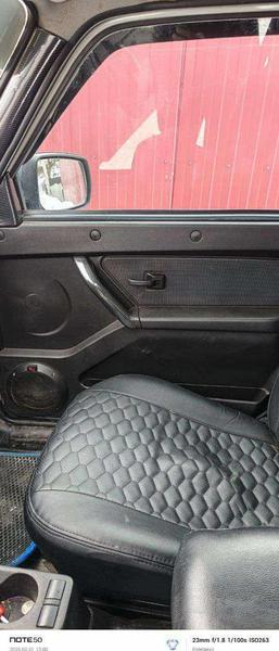 Lada (ВАЗ) 4x4 2021, фото 12