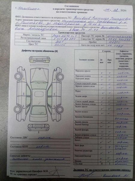 Lada (ВАЗ) 4x4 2021, фото 19