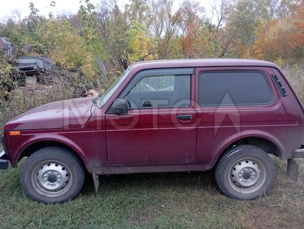 Lada (ВАЗ)