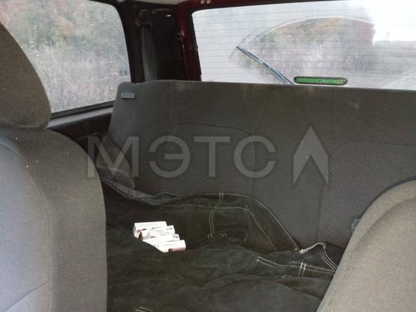 Lada (ВАЗ) 4x4 2022, фото 6