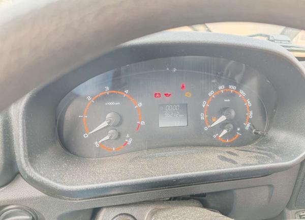 Lada (ВАЗ) Niva Legend 2022, фото 21