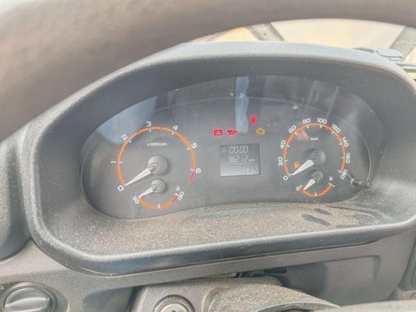 Lada (ВАЗ) Niva Legend 2022, фото 14
