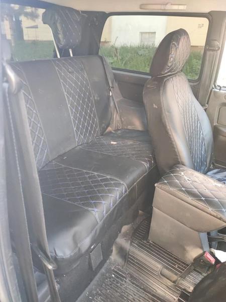 LADA 4x4 2023, фото 4