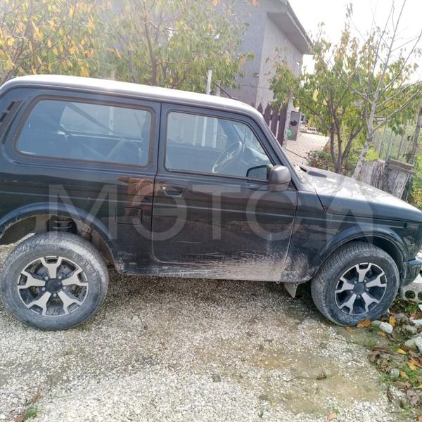 Lada (ВАЗ)