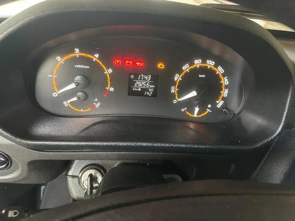 Lada (ВАЗ) 4x4 2023, фото 6