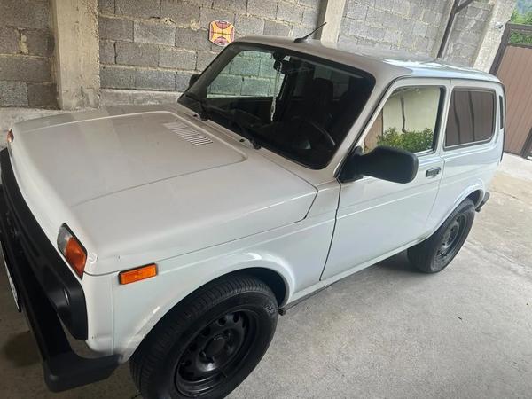 LADA