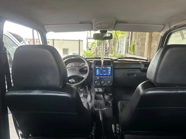 Lada (ВАЗ) 4x4 2023, фото 4