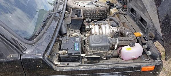LADA 4x4 2023, фото 8
