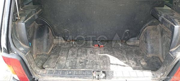 LADA 4x4 2023, фото 7
