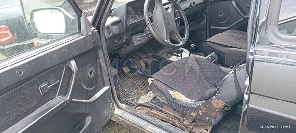 LADA 4x4 2023, фото 6