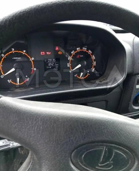 Lada (ВАЗ) 2121 (4x4) 2024, фото 7