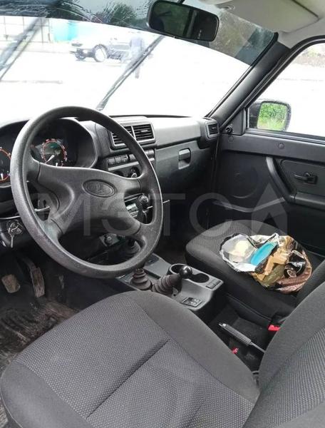 Lada (ВАЗ) 2121 (4x4) 2024, фото 6