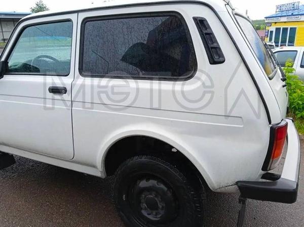 Lada (ВАЗ) 2121 (4x4) 2024, фото 4