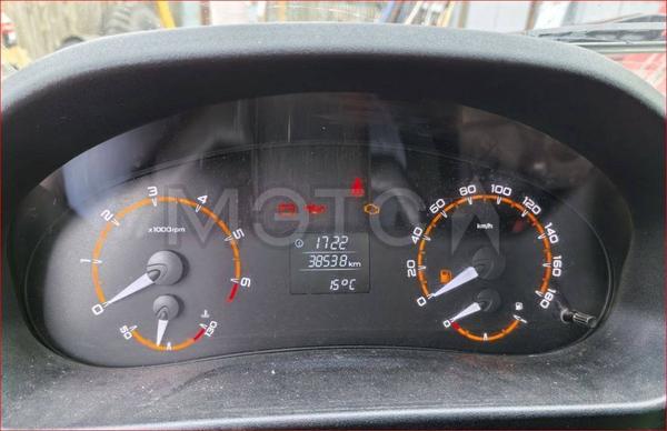 Lada (ВАЗ) 4x4 2024, фото 9