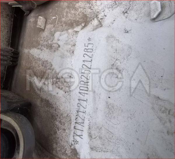 Lada (ВАЗ) 4x4 2024, фото 12