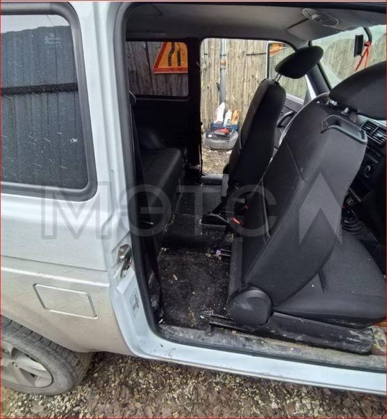 Lada (ВАЗ) 4x4 2024, фото 10