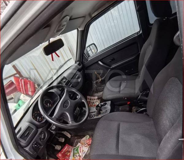 Lada (ВАЗ) 4x4 2024, фото 7